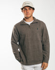 Ralph Lauren - Quarter Zip