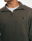 Ralph Lauren - Quarter Zip