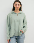 Ralph Lauren - Quarter Zip