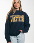 Nike X Southern Maine Wrestling - Sweatshirt (S)