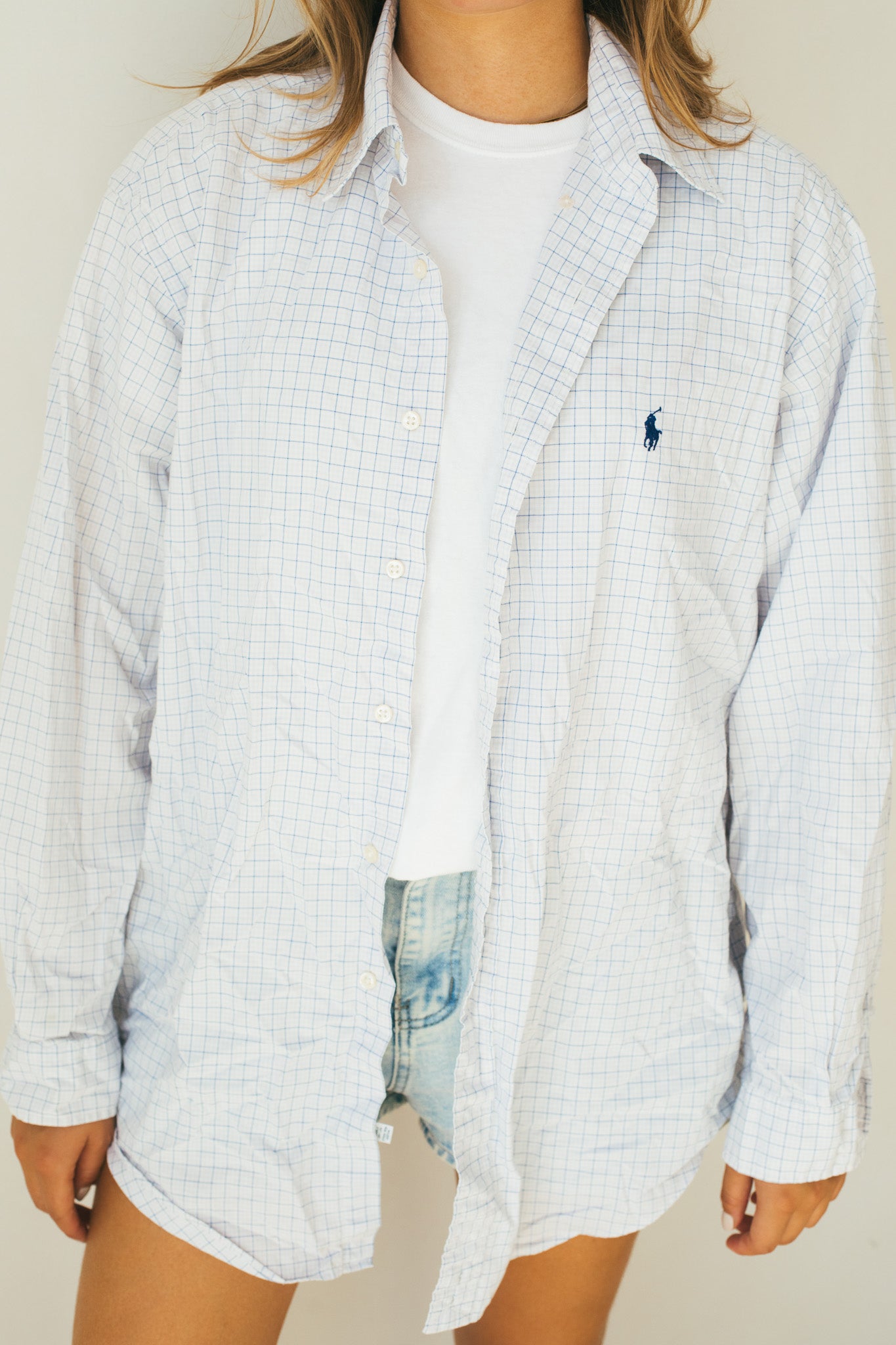 Ralph Lauren - Shirt