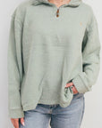 Ralph Lauren - Quarter Zip
