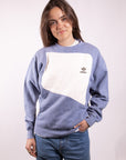 Adidas - Sweatshirt (S)