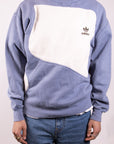 Adidas - Sweatshirt (S)
