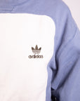 Adidas - Sweatshirt (S)