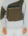 Timberland - Sweatshirt