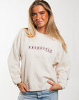 Reebok X Freestyle - Sweatshirt (S)