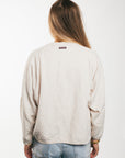 Reebok X Freestyle - Sweatshirt (S)