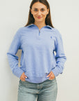 Ralph Lauren - Quarter Zip