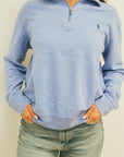 Ralph Lauren - Quarter Zip