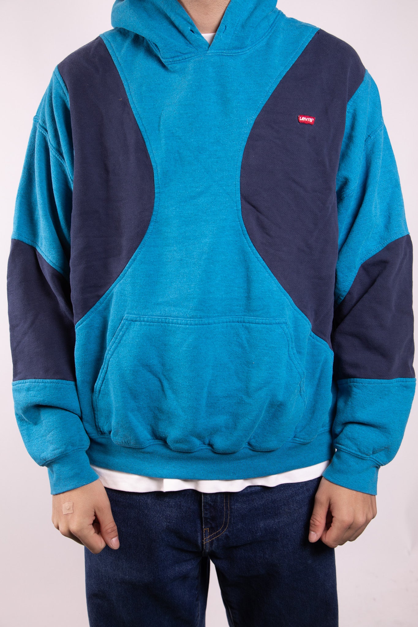 Levis - Hoodie (L) – Simeon Vintage Levis - Hoodie (L) – Simeon Vintage