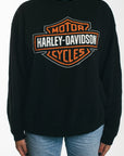 Harley Davidson - Sweatshirt (M)