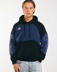 Adidas - Hoodie (L)