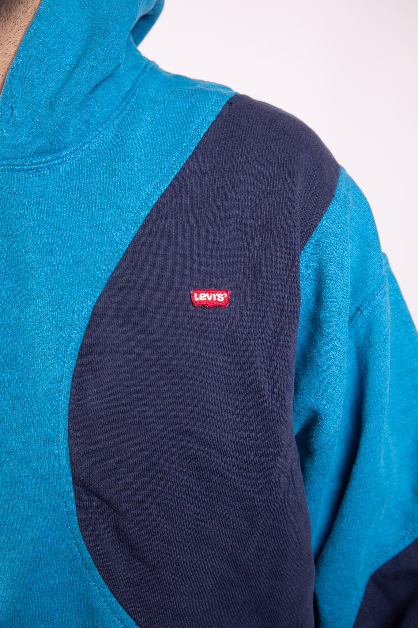Levis - Hoodie (L) – Simeon Vintage Levis - Hoodie (L) – Simeon Vintage