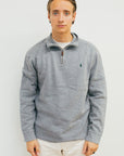 Ralph Lauren - Quarter Zip