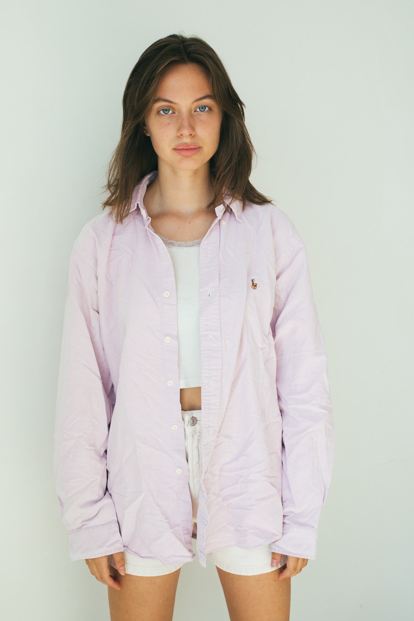Ralph Lauren - Shirt