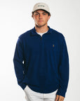Ralph Lauren - Quarter Zip
