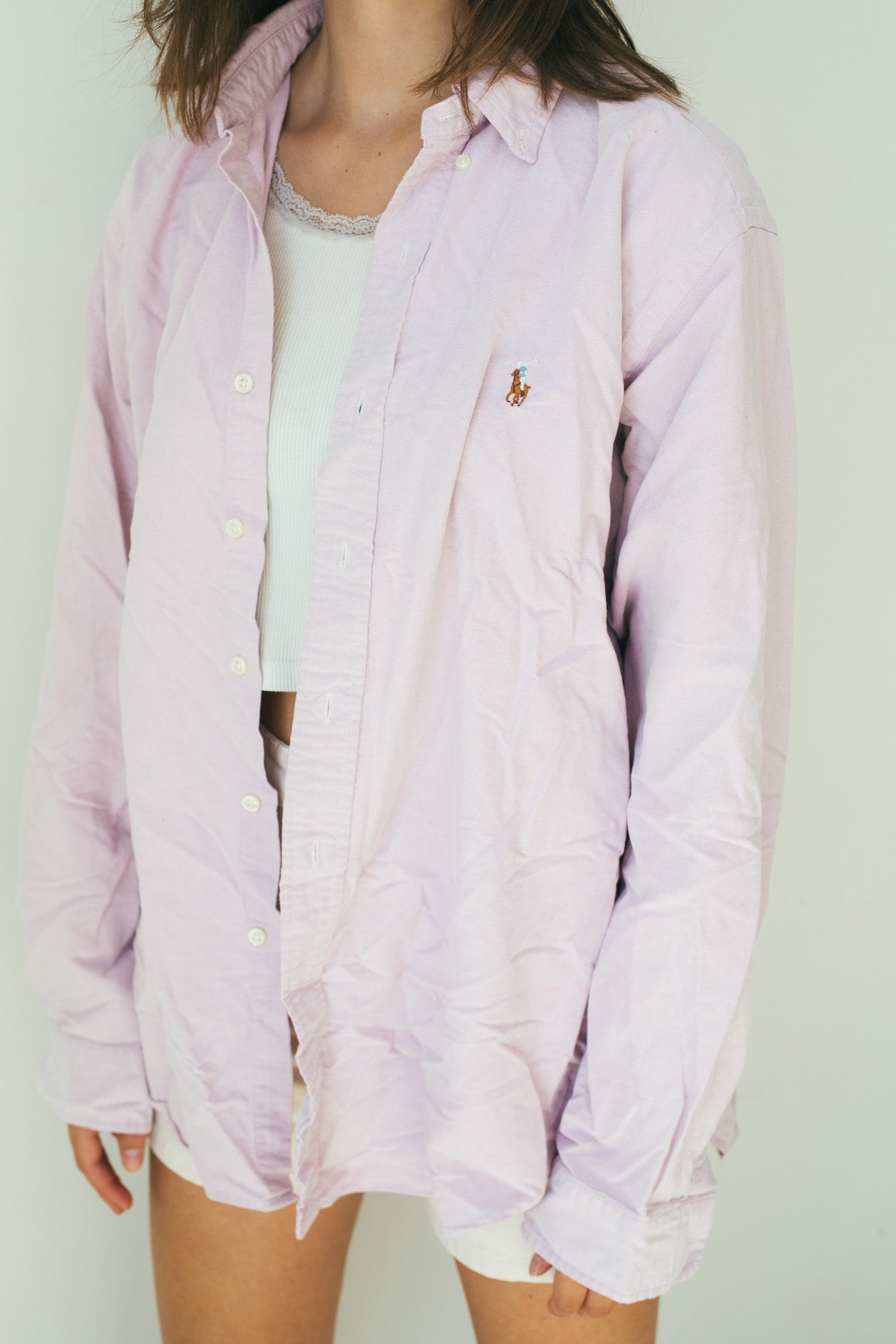 Ralph Lauren - Shirt