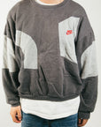 Nike Renewed Sweatshirt (XS)
