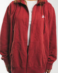 Nike - Full Zip (M)