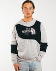 The North Face Renewed Sweatshirt (L)
