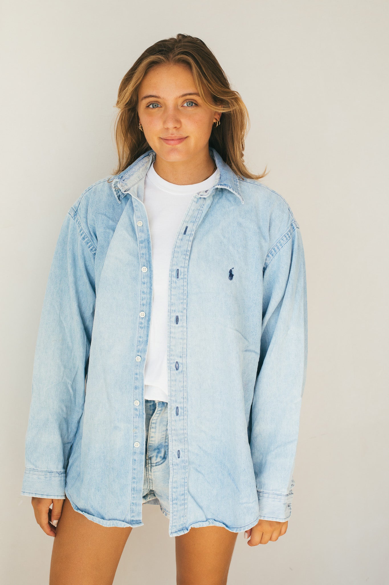 Ralph Lauren - Shirt