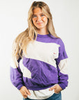 Nike Renewed Sweatshirt (XS)