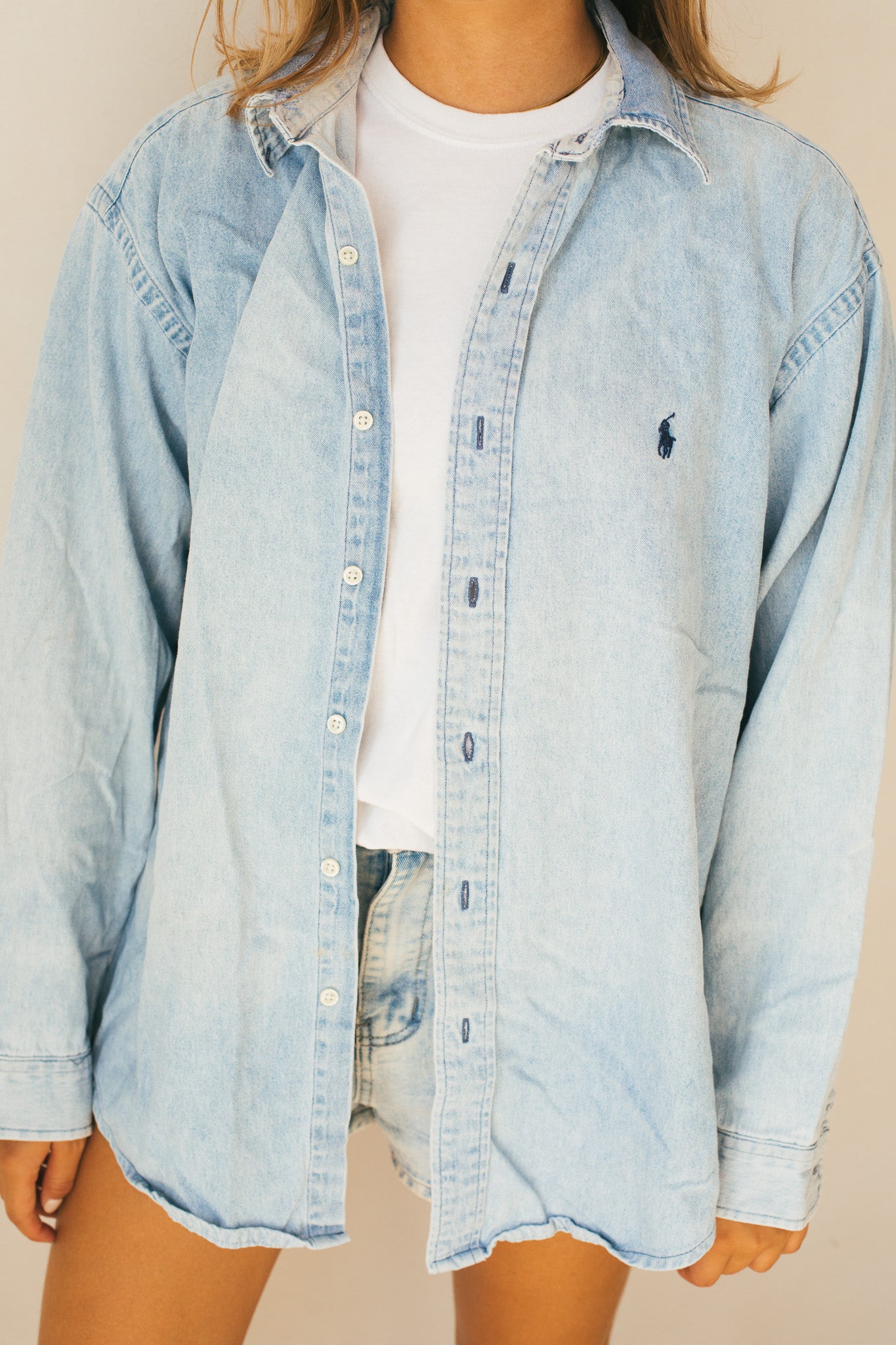 Ralph Lauren - Shirt