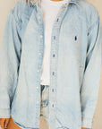 Ralph Lauren - Shirt