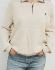 Ralph Lauren - Quarter Zip