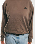 Adidas - Sweatshirt (L)