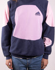 Adidas - Sweatshirt (S)