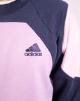 Adidas - Sweatshirt (S)