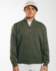 Ralph Lauren - Quarter Zip