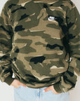 Nike - Sweatshirt