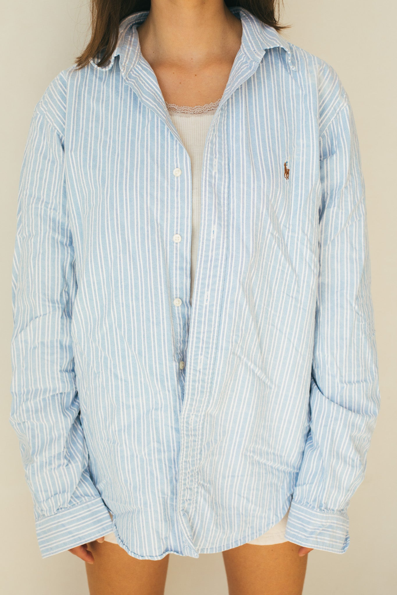 Ralph Lauren - Shirt
