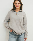 Ralph Lauren - Quarter Zip