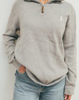 Ralph Lauren - Quarter Zip
