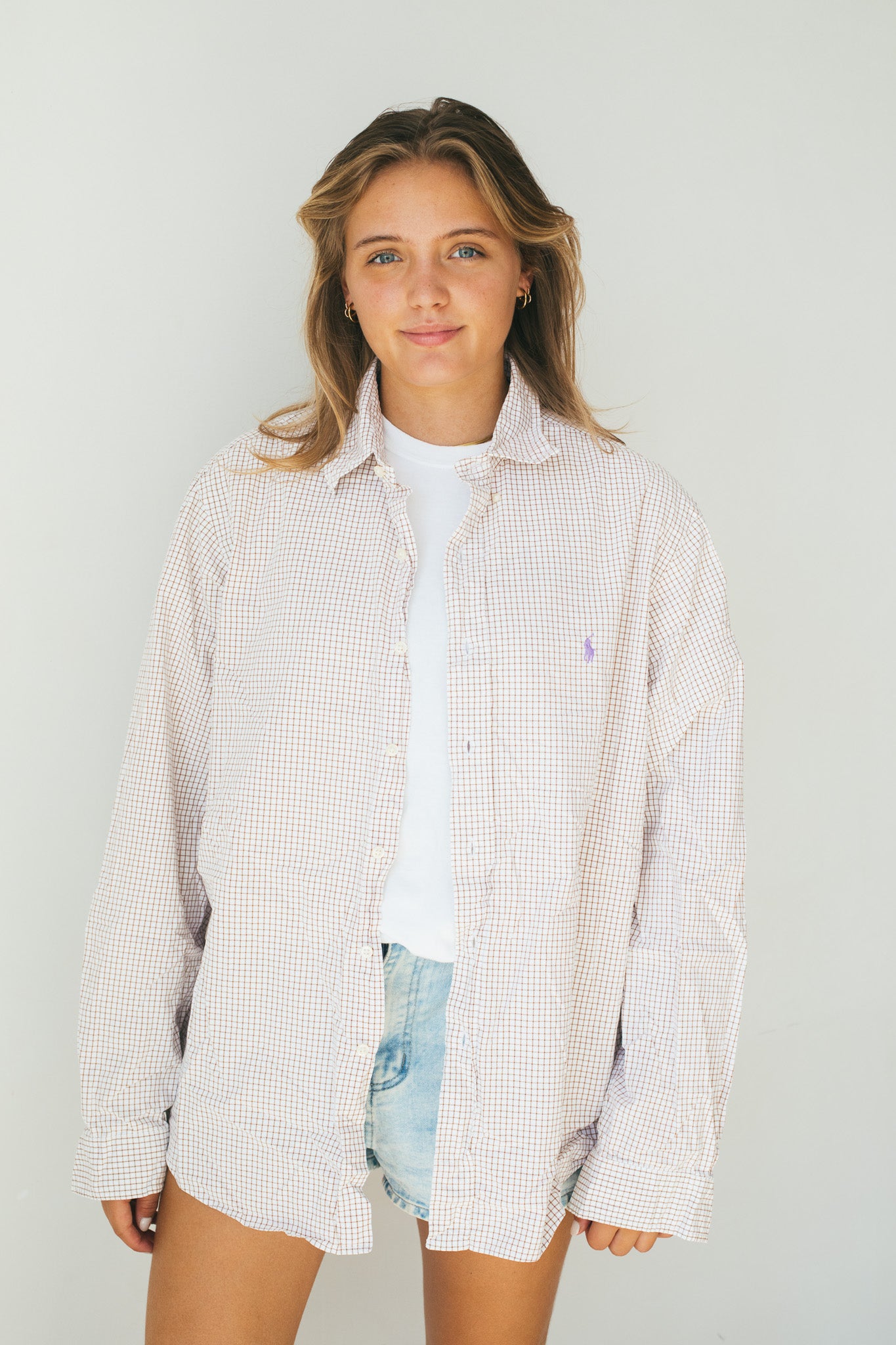 Ralph Lauren - Shirt
