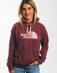 The North Face - Kapuzenpullover (S)