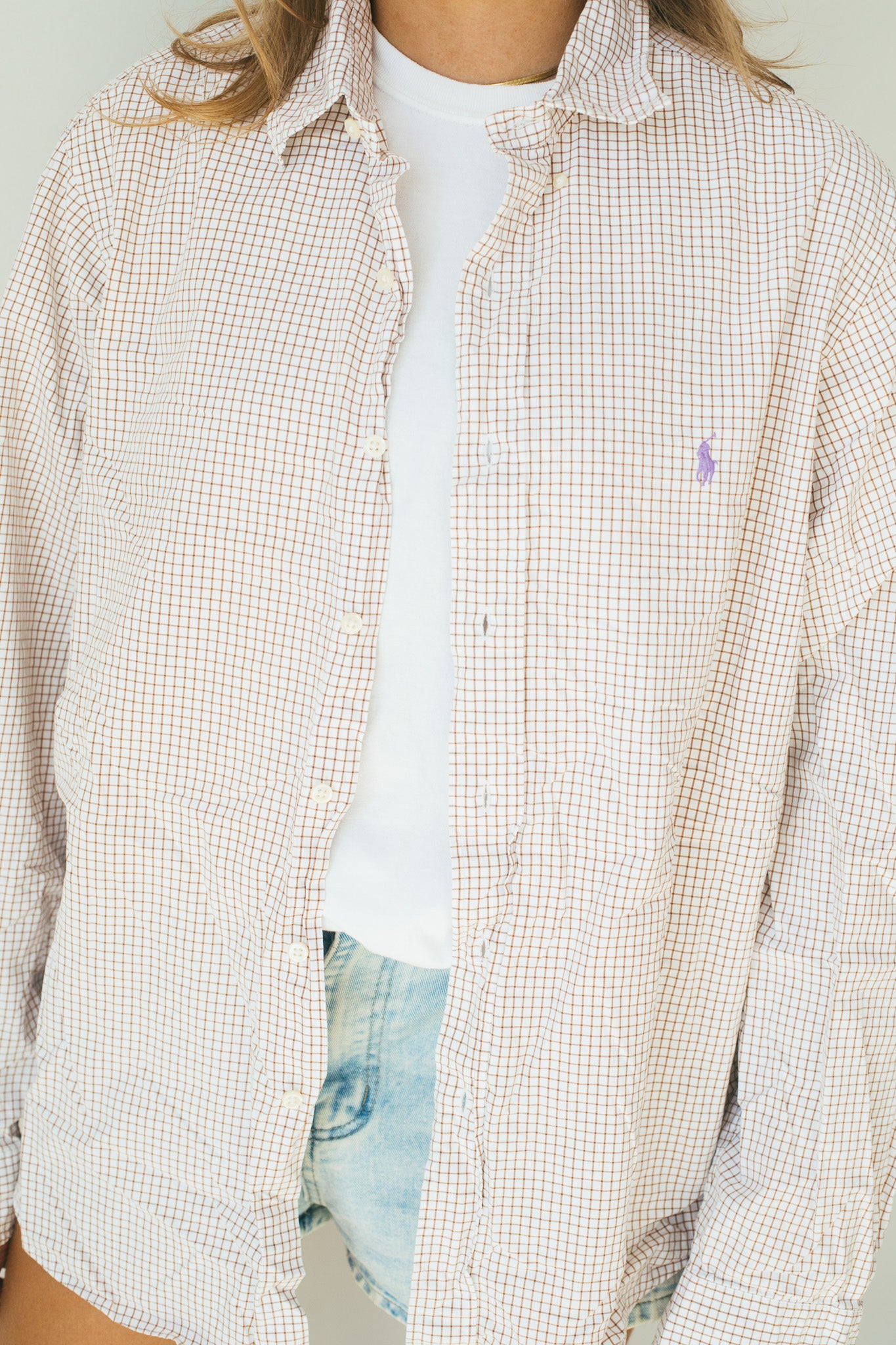 Ralph Lauren - Shirt