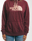 The North Face - Kapuzenpullover (S)