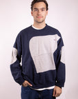 Tommy HIlfiger - Sweatshirt (L)