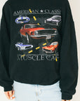 American Muscle - Sweatshirt