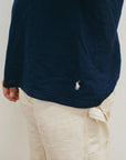 Ralph Lauren - Quarter Zip