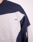Tommy HIlfiger - Sweatshirt (L)