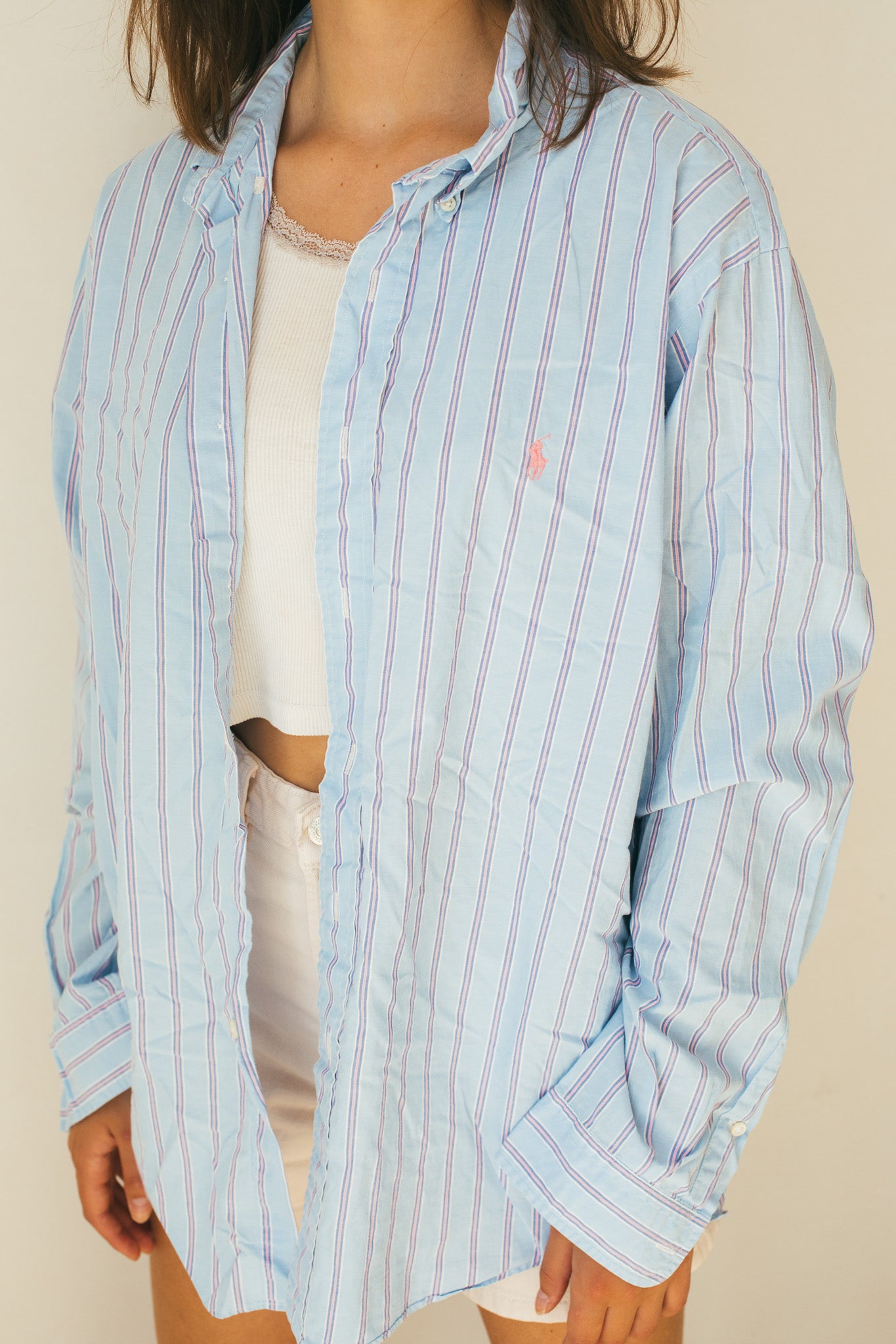 Ralph Lauren - Shirt