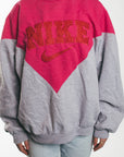 Nike - Sweatshirt (L)