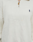 Ralph Lauren - Quarter Zip