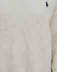 Ralph Lauren - Quarter Zip